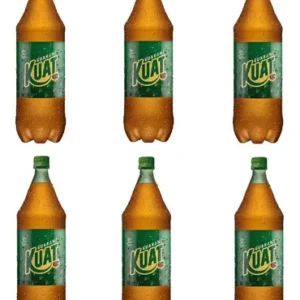 Refrigerante Kuat 2L – Fardo com 06 Unidades