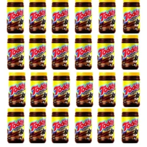 Achocolatado Em Pó Pó Toddy 370g – Fardo com 27 Unidades